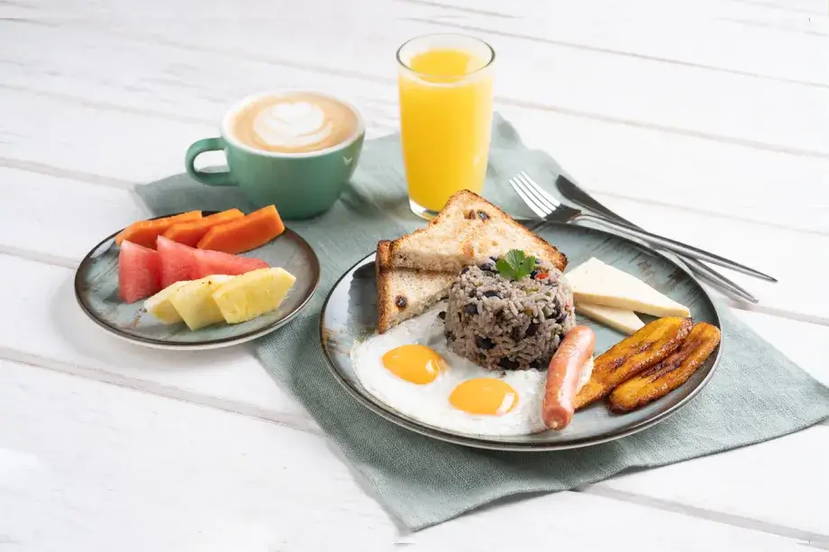 El Tico «lo tiene todo»