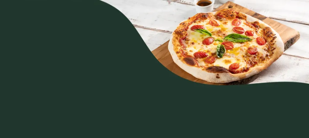 Pastas, Pizzas y Risottos